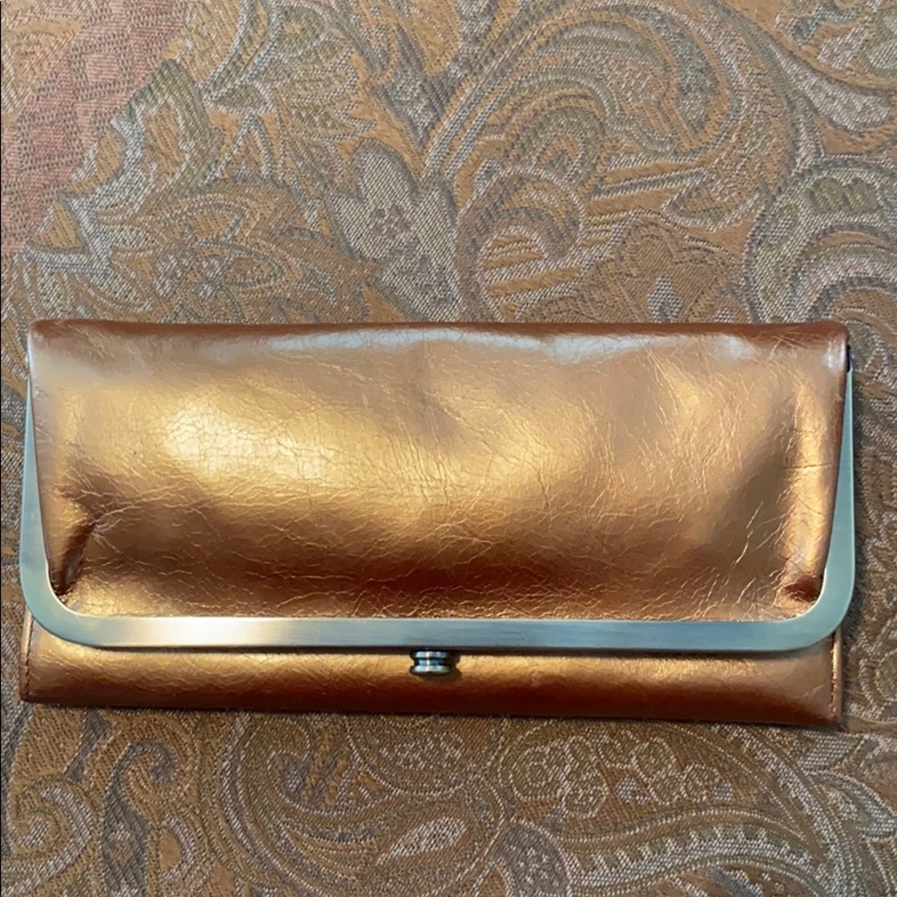 Hobo Rachel Wallet